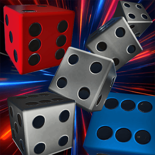 Dice Syndicate Logo