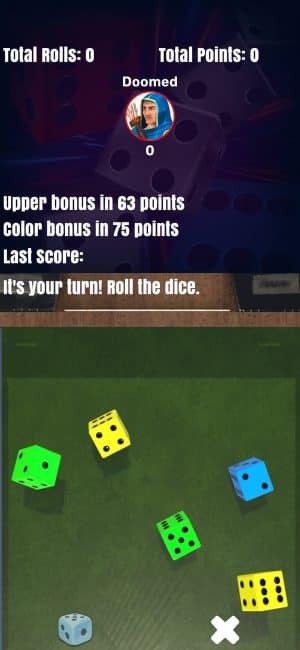 Dice Syndicate